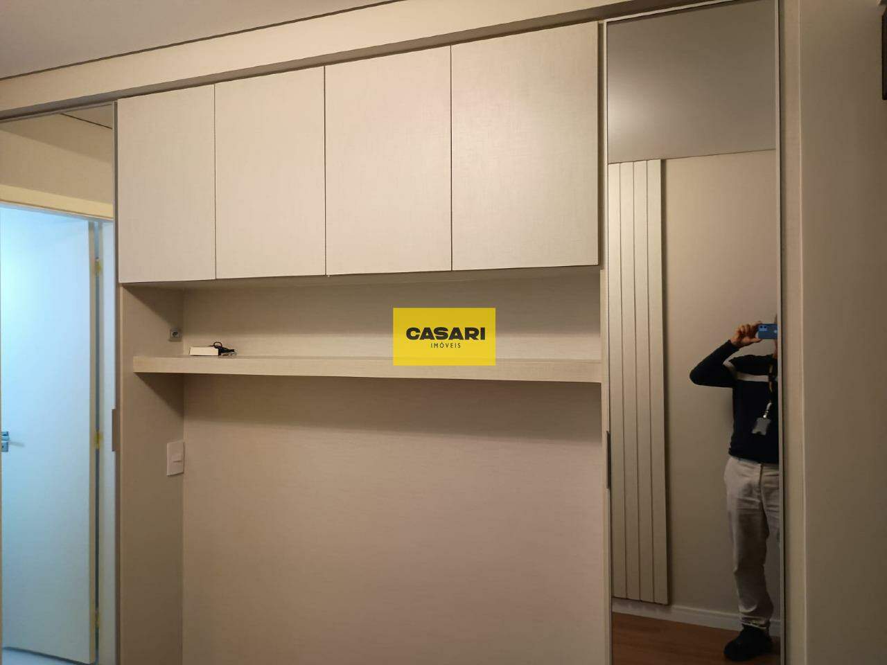 Apartamento para para aluguel no bairro Centro, São Bernardo do Campo - Casari Imóveis: 