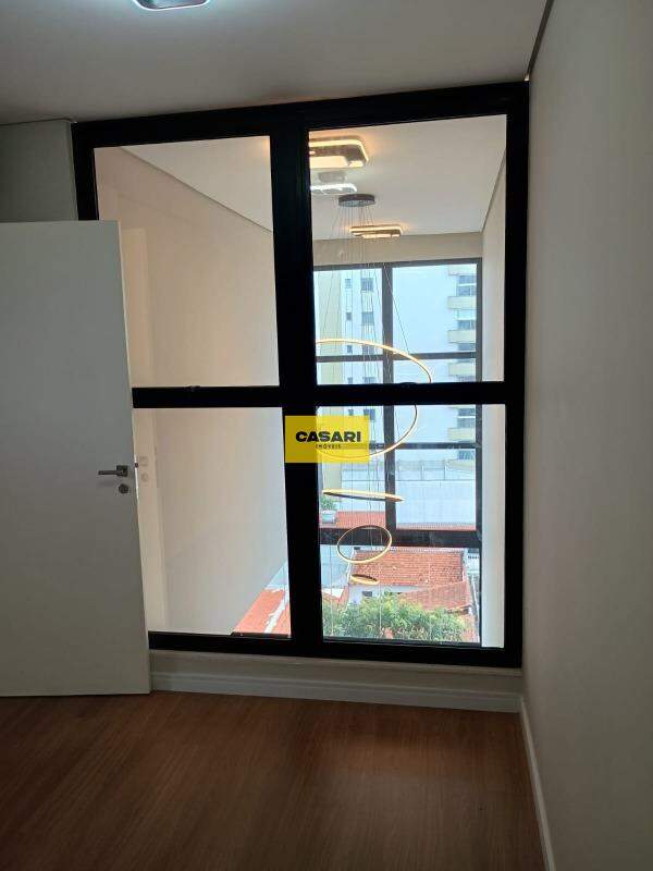 Apartamento para para aluguel no bairro Centro, São Bernardo do Campo - Casari Imóveis: 