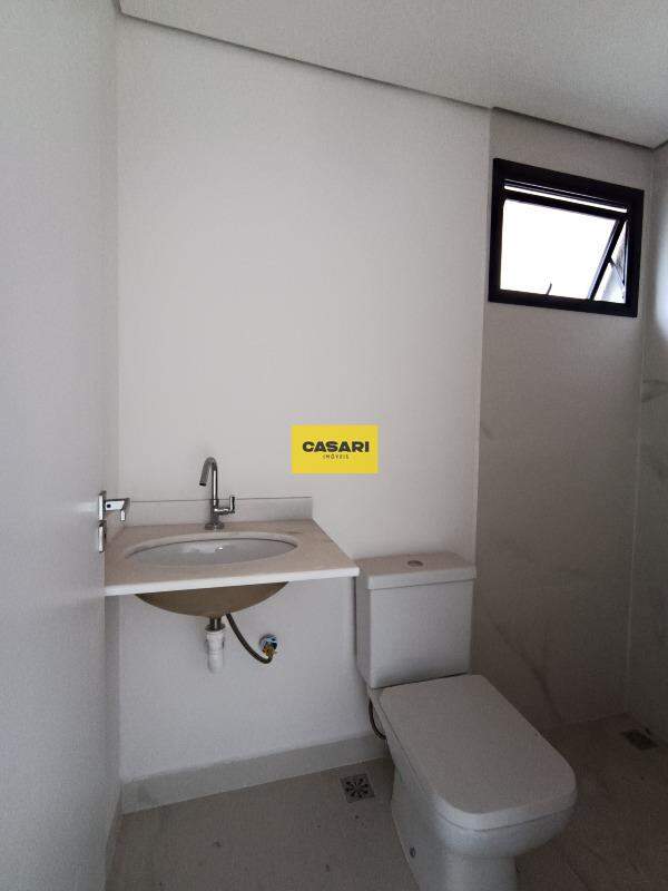 Apartamento para à venda no bairro Centro, São Bernardo do Campo - Casari Imóveis: 