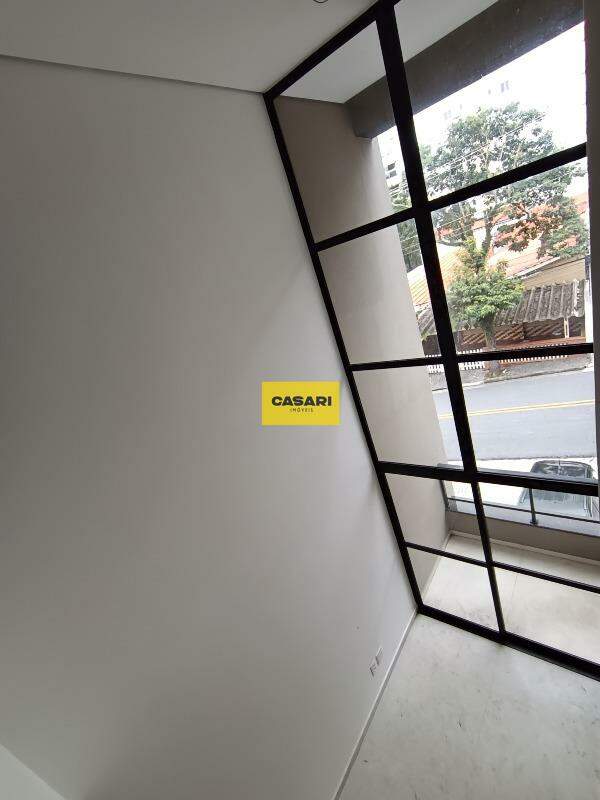 Apartamento para à venda no bairro Centro, São Bernardo do Campo - Casari Imóveis: 