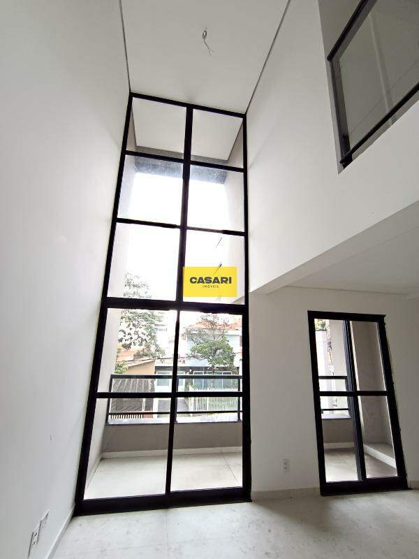 Apartamento para à venda no bairro Centro, São Bernardo do Campo - Casari Imóveis: 