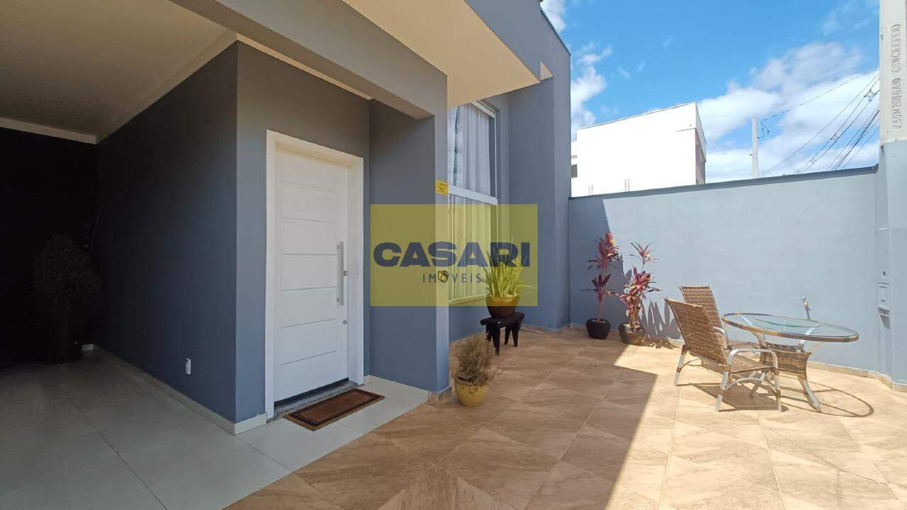 Casa para à venda no bairro Azaleia, Boituva - Casari Imóveis: 