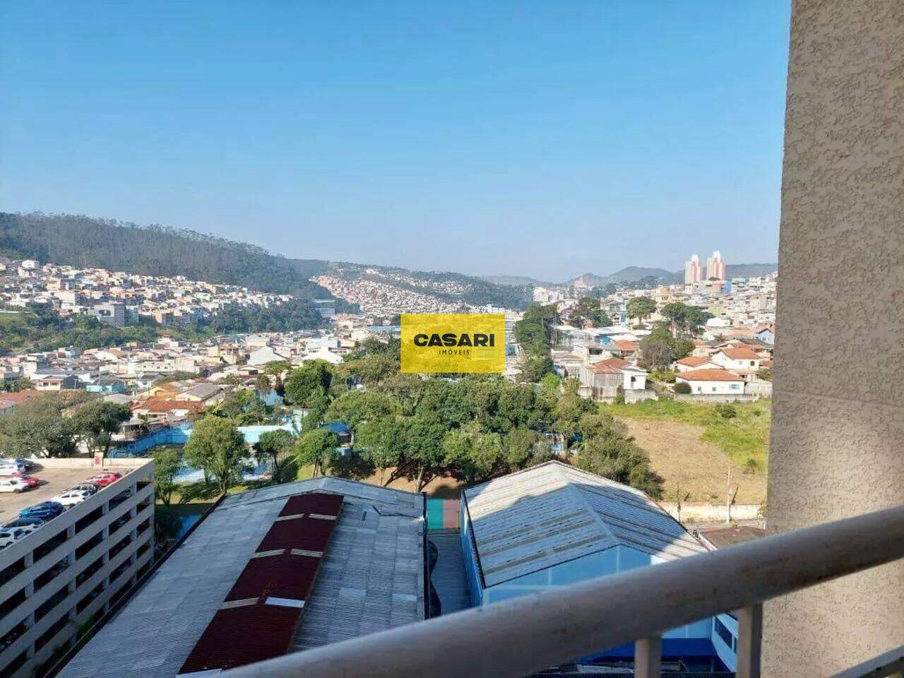 Apartamento para à venda no bairro Ferrazópolis, São Bernardo do Campo - Casari Imóveis: 