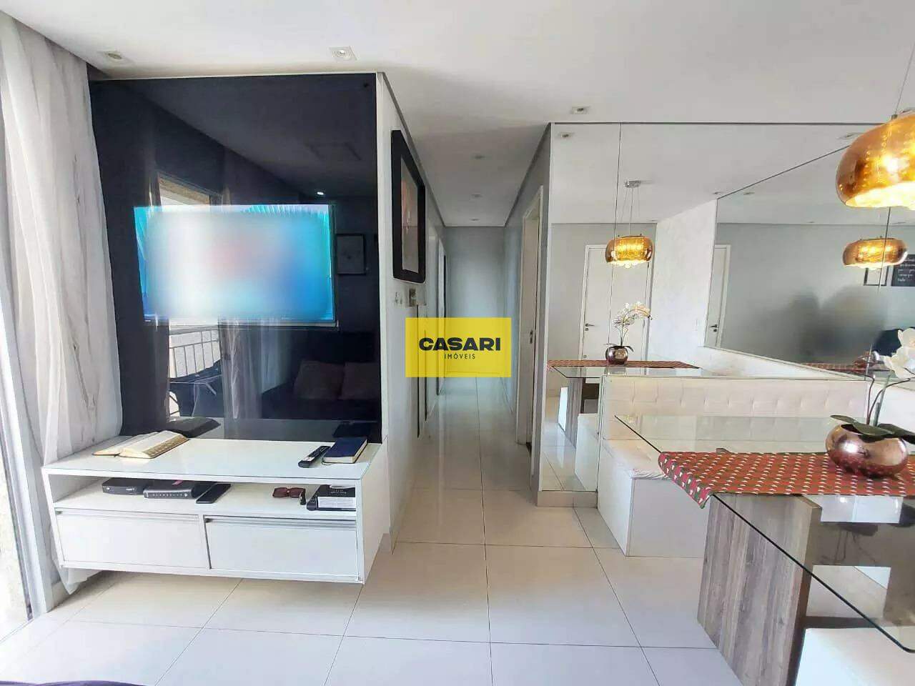 Apartamento para à venda no bairro Ferrazópolis, São Bernardo do Campo - Casari Imóveis: 