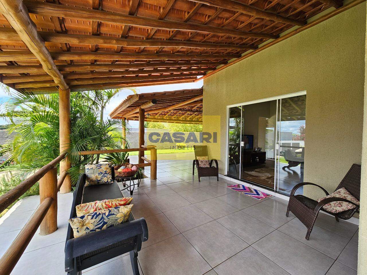 Casa para à venda no bairro Residencial Ecopark, São Bernardo do Campo - Casari Imóveis: 