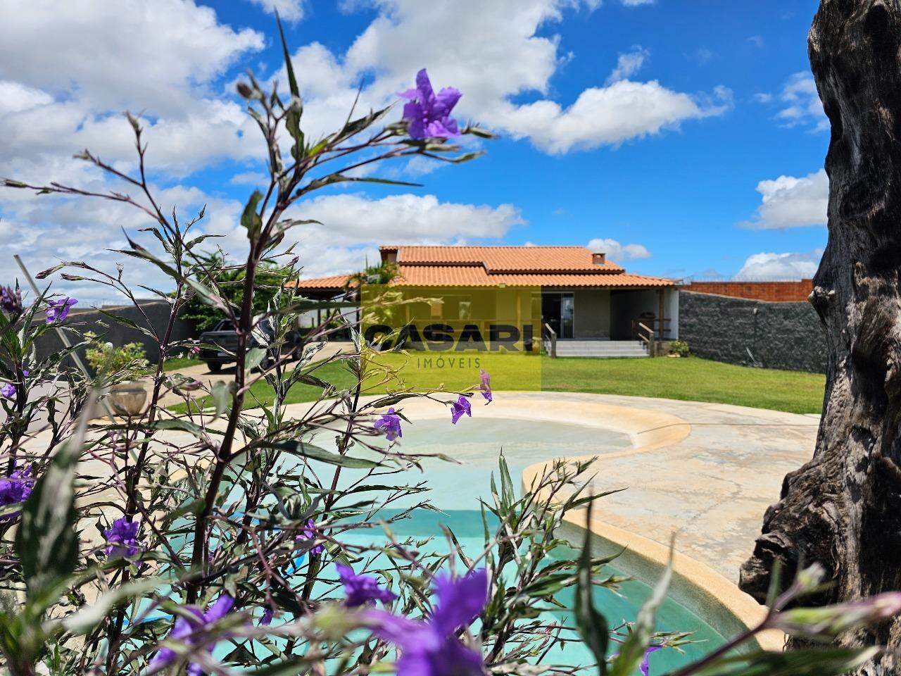 Casa para à venda no bairro Residencial Ecopark, São Bernardo do Campo - Casari Imóveis: 