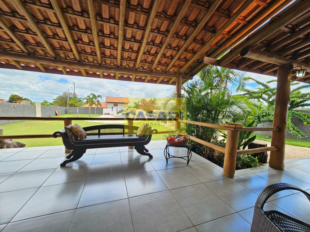 Casa para à venda no bairro Residencial Ecopark, São Bernardo do Campo - Casari Imóveis: 