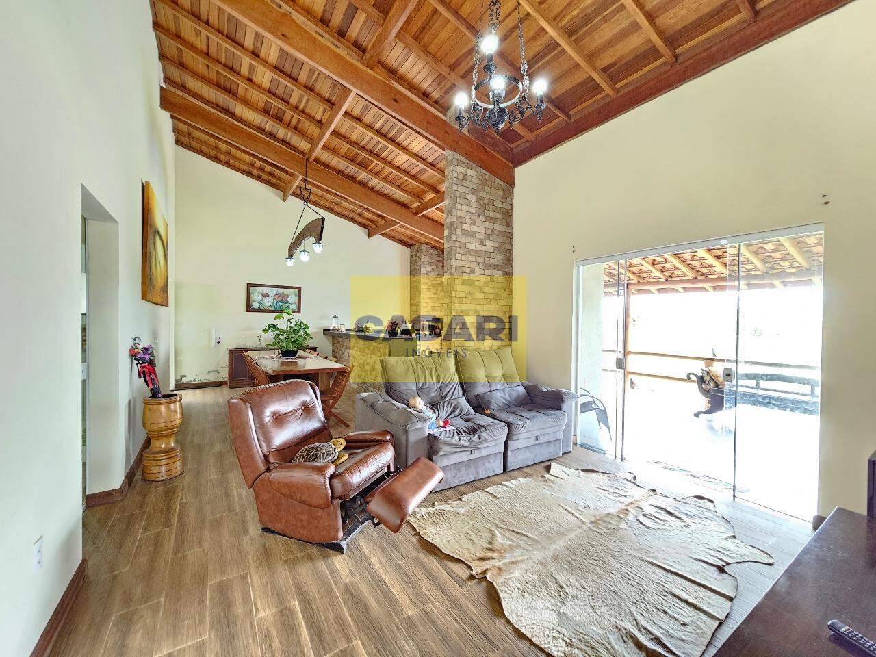 Casa para à venda no bairro Residencial Ecopark, São Bernardo do Campo - Casari Imóveis: 