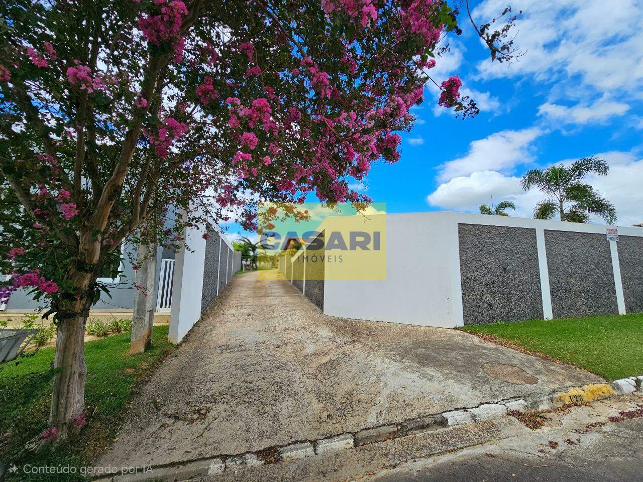 Casa para à venda no bairro Residencial Ecopark, São Bernardo do Campo - Casari Imóveis: 