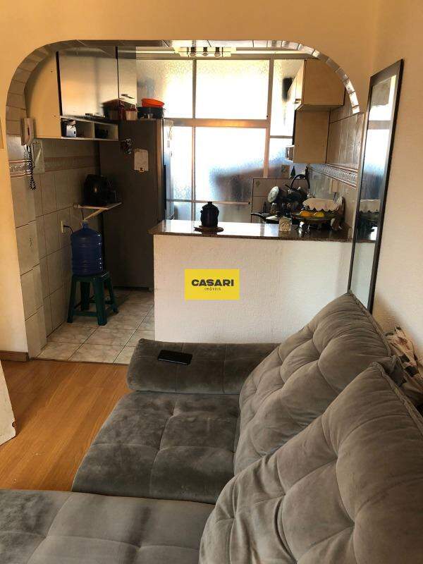 Apartamento para à venda no bairro Assunção, São Bernardo do Campo - Casari Imóveis: 