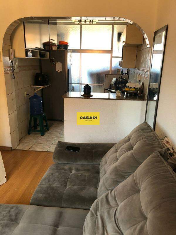 Apartamento para à venda no bairro Assunção, São Bernardo do Campo - Casari Imóveis: 