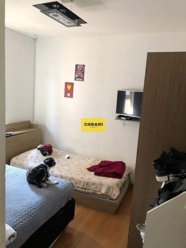 Apartamento para à venda no bairro Assunção, São Bernardo do Campo - Casari Imóveis: 
