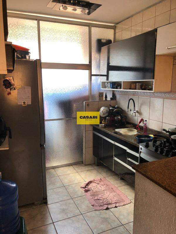 Apartamento para à venda no bairro Assunção, São Bernardo do Campo - Casari Imóveis: 