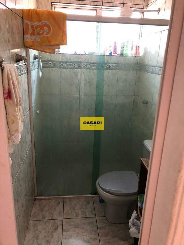 Apartamento para à venda no bairro Assunção, São Bernardo do Campo - Casari Imóveis: 