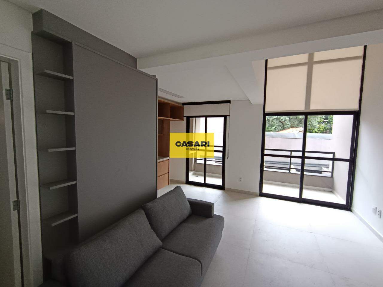 Apartamento para para aluguel no bairro Centro, São Bernardo do Campo - Casari Imóveis: 