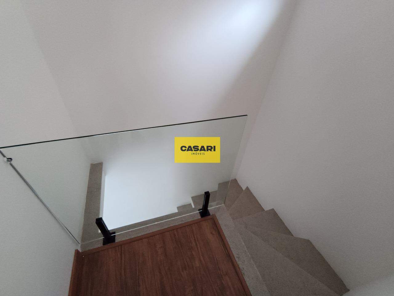 Apartamento para para aluguel no bairro Centro, São Bernardo do Campo - Casari Imóveis: 