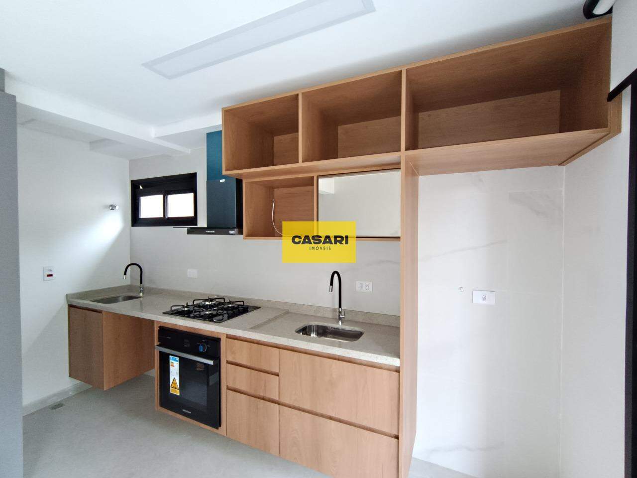 Apartamento para para aluguel no bairro Centro, São Bernardo do Campo - Casari Imóveis: 