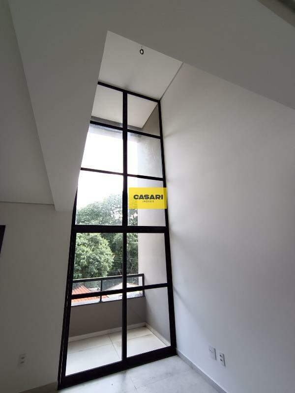 Apartamento para à venda no bairro Centro, São Bernardo do Campo - Casari Imóveis: 