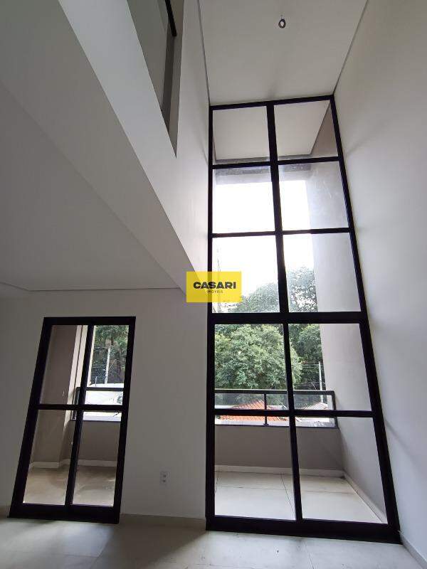 Apartamento para à venda no bairro Centro, São Bernardo do Campo - Casari Imóveis: 