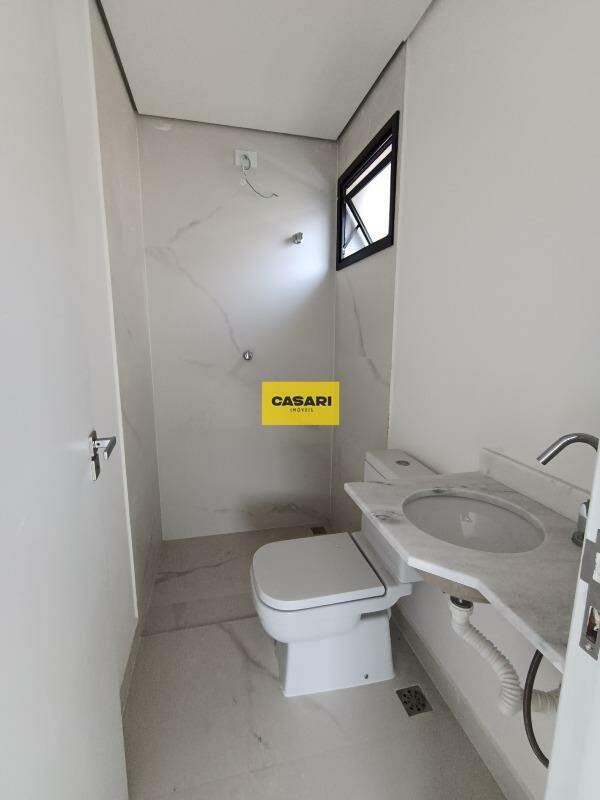 Apartamento para à venda no bairro Centro, São Bernardo do Campo - Casari Imóveis: 