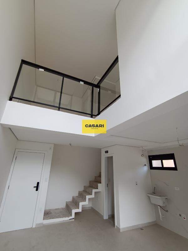 Apartamento para à venda no bairro Centro, São Bernardo do Campo - Casari Imóveis: 
