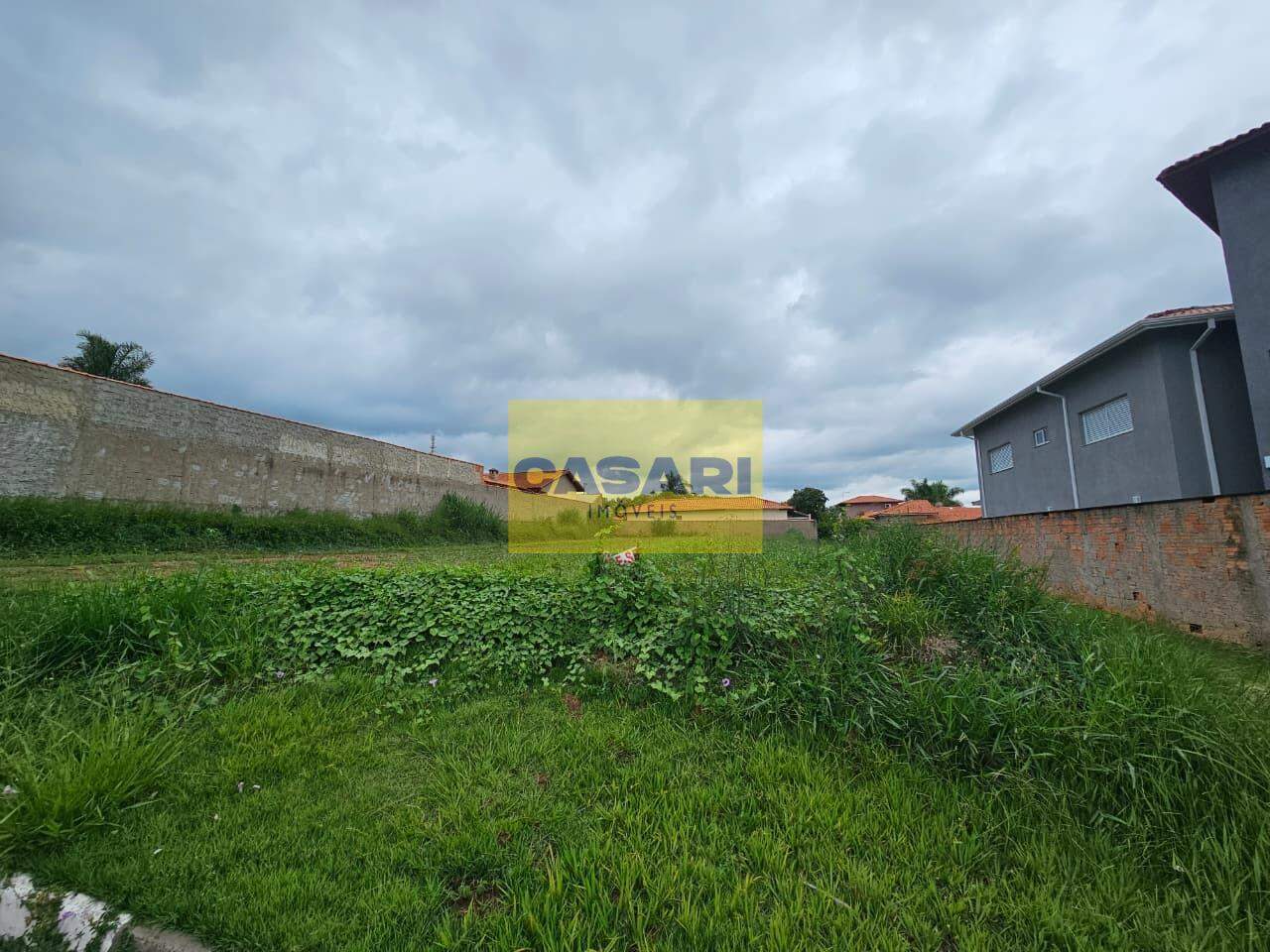 Terreno para à venda no bairro Residencial Ecopark, Tatuí - Casari Imóveis: 