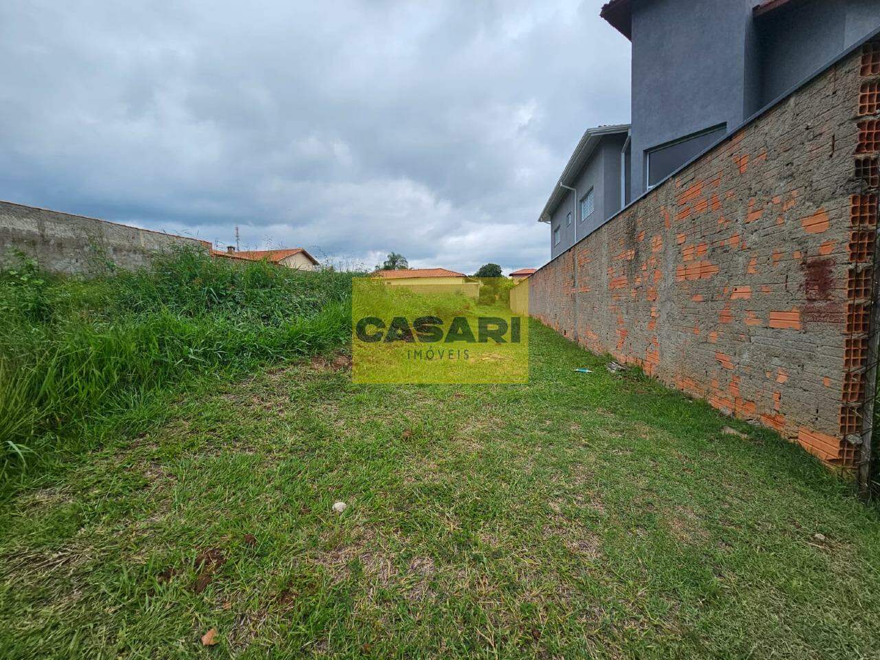 Terreno para à venda no bairro Residencial Ecopark, Tatuí - Casari Imóveis: 