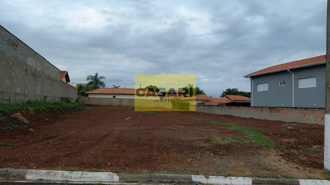 Terreno para à venda no bairro Residencial Ecopark, Tatuí - Casari Imóveis: 