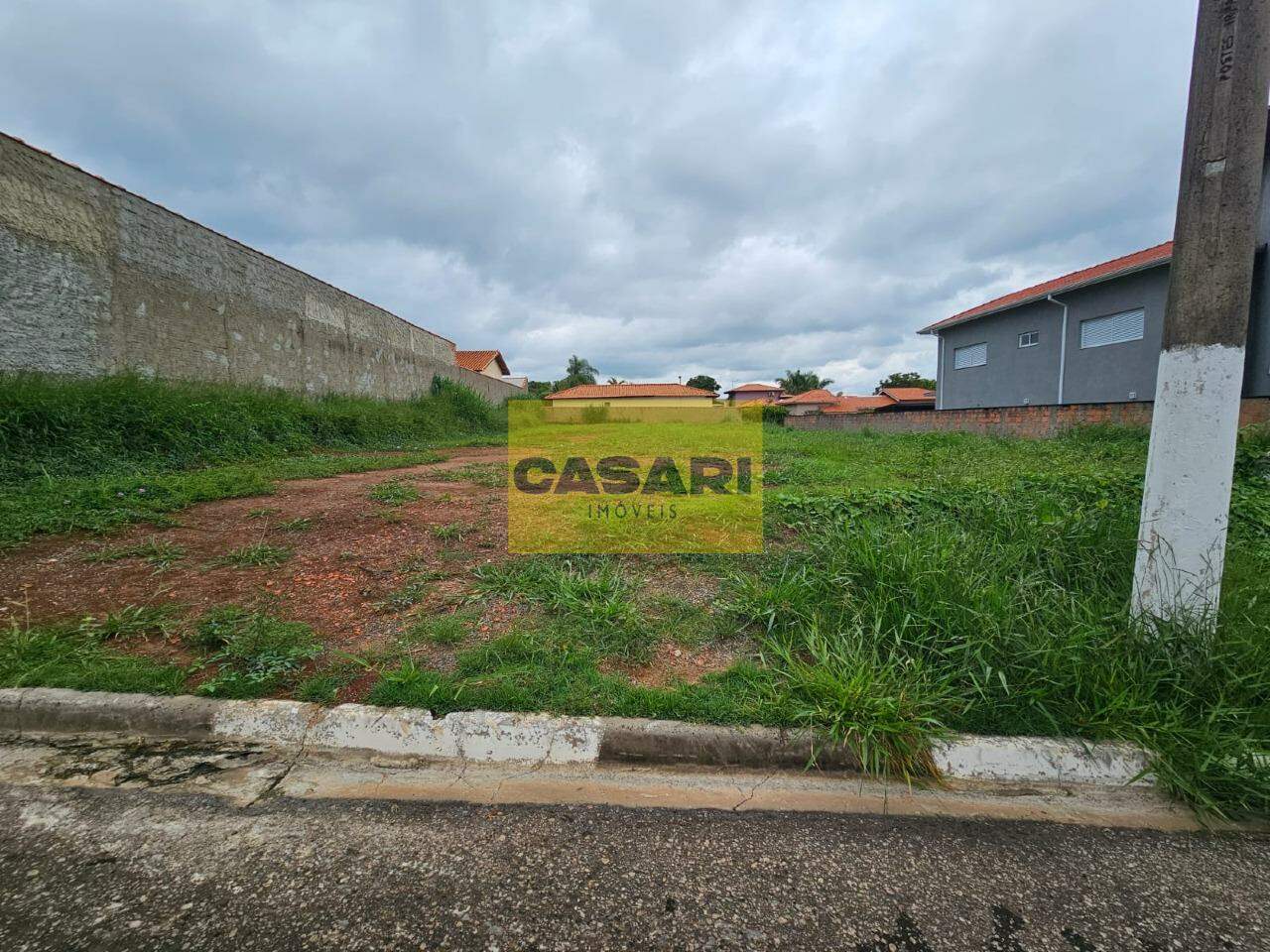 Terreno para à venda no bairro Residencial Ecopark, Tatuí - Casari Imóveis: 