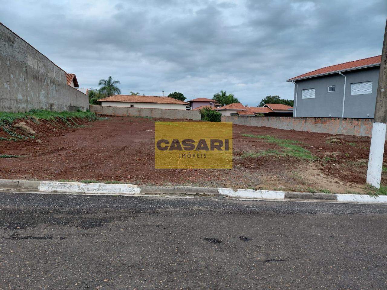 Terreno para à venda no bairro Residencial Ecopark, Tatuí - Casari Imóveis: 