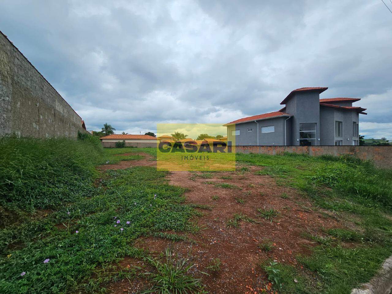 Terreno para à venda no bairro Residencial Ecopark, Tatuí - Casari Imóveis: 