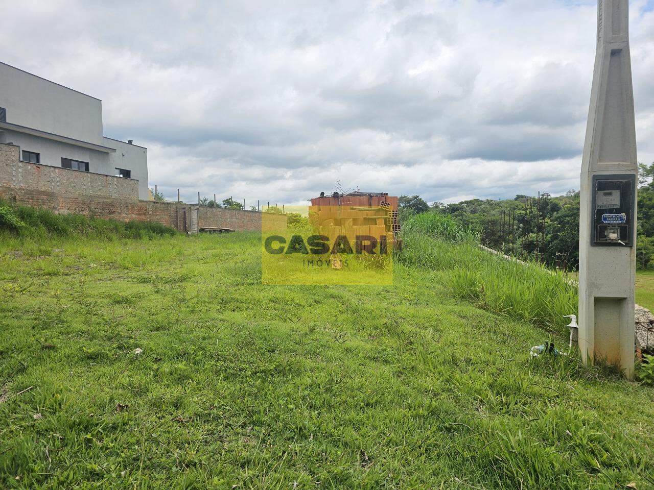 Terreno para à venda no bairro Residencial Ecopark, São Bernardo do Campo - Casari Imóveis: 