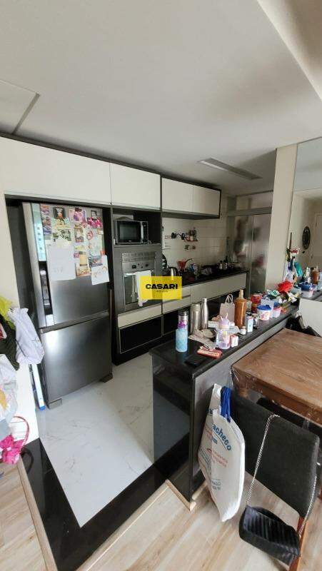 Apartamento para à venda no bairro Nova Petrópolis, São Bernardo do Campo - Casari Imóveis: 