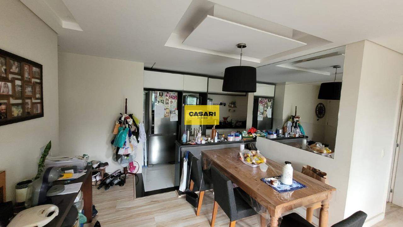 Apartamento para à venda no bairro Nova Petrópolis, São Bernardo do Campo - Casari Imóveis: 