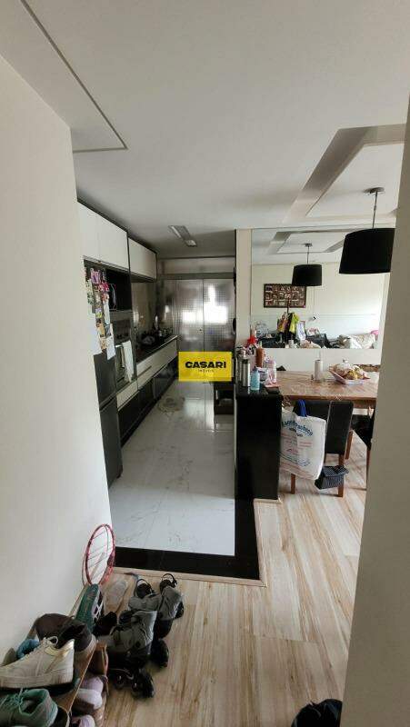 Apartamento para à venda no bairro Nova Petrópolis, São Bernardo do Campo - Casari Imóveis: 