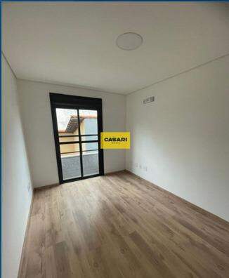 Casa para à venda no bairro Campestre, São Bernardo do Campo - Casari Imóveis: 