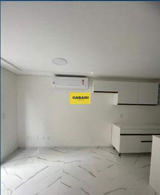 Casa para à venda no bairro Campestre, São Bernardo do Campo - Casari Imóveis: 
