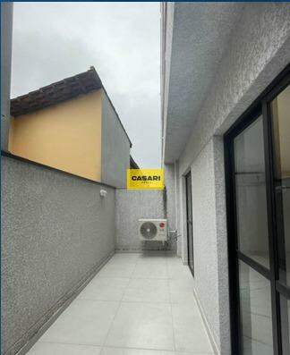 Casa para à venda no bairro Campestre, São Bernardo do Campo - Casari Imóveis: 