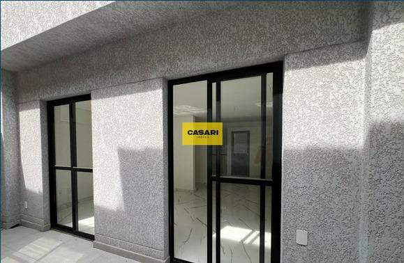 Casa para à venda no bairro Campestre, São Bernardo do Campo - Casari Imóveis: 