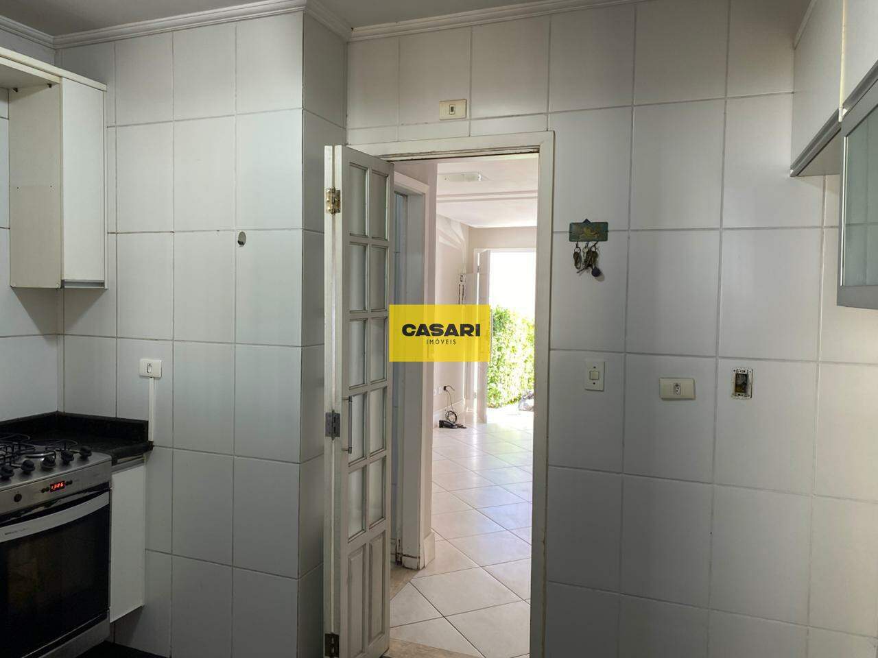Sobrado para à venda no bairro Demarchi, São Bernardo do Campo - Casari Imóveis: 