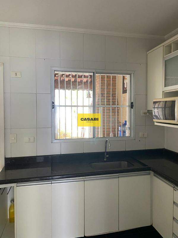 Sobrado para à venda no bairro Demarchi, São Bernardo do Campo - Casari Imóveis: 