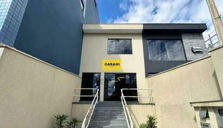 Prédio para para aluguel no bairro Jardim do Mar, São Bernardo do Campo - Casari Imóveis: 