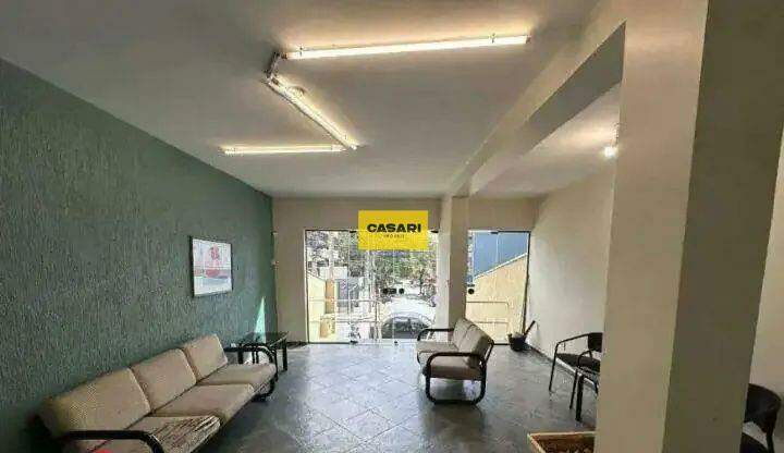 Prédio para para aluguel no bairro Jardim do Mar, São Bernardo do Campo - Casari Imóveis: 