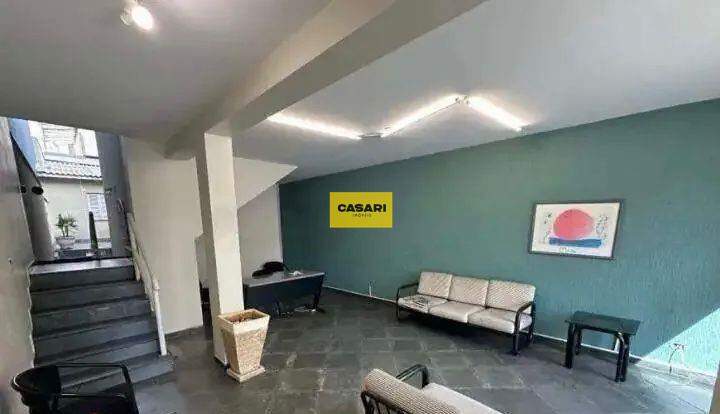 Prédio para para aluguel no bairro Jardim do Mar, São Bernardo do Campo - Casari Imóveis: 