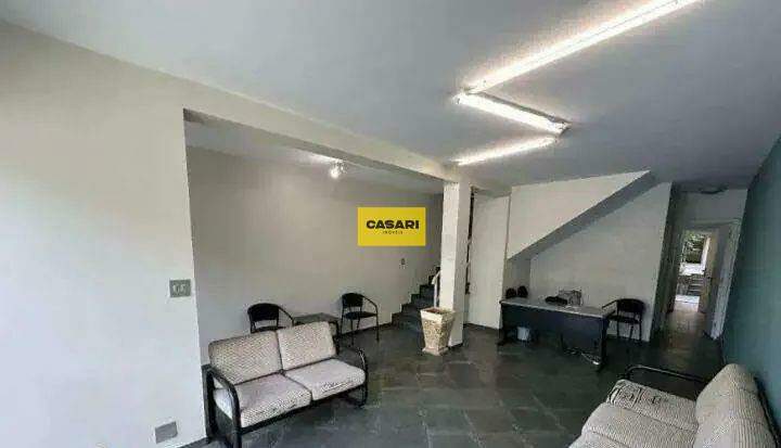 Prédio para para aluguel no bairro Jardim do Mar, São Bernardo do Campo - Casari Imóveis: 