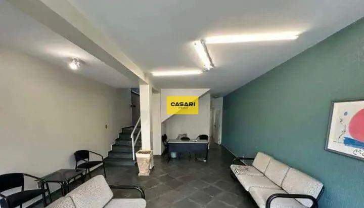 Prédio para para aluguel no bairro Jardim do Mar, São Bernardo do Campo - Casari Imóveis: 