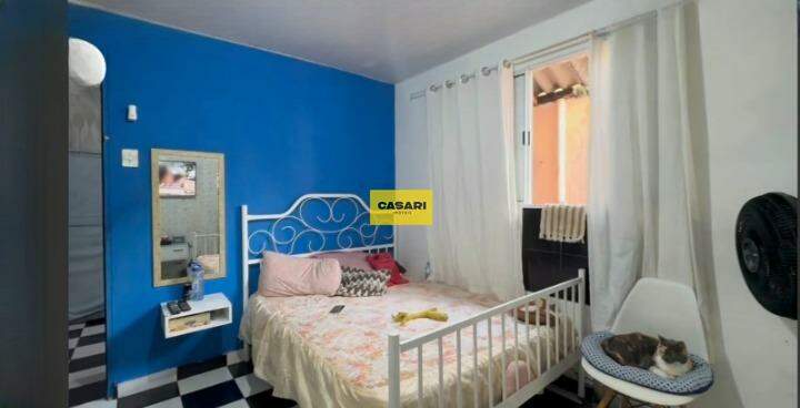 Casa para à venda no bairro Utinga, Santo André - Casari Imóveis: 