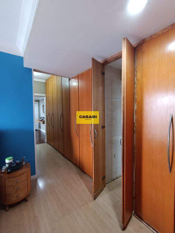 Apartamento para à venda no bairro Vila Bastos, Santo André - Casari Imóveis: 