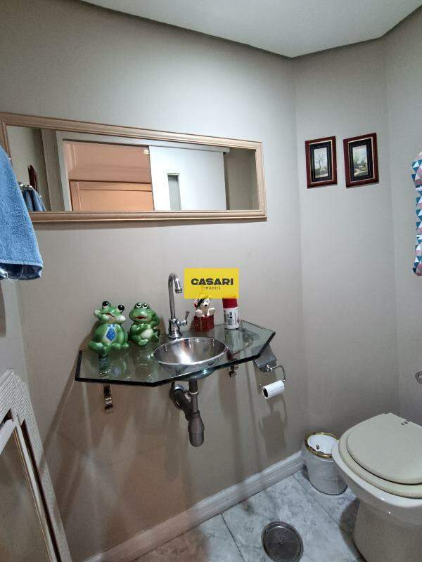 Apartamento para à venda no bairro Vila Bastos, Santo André - Casari Imóveis: 