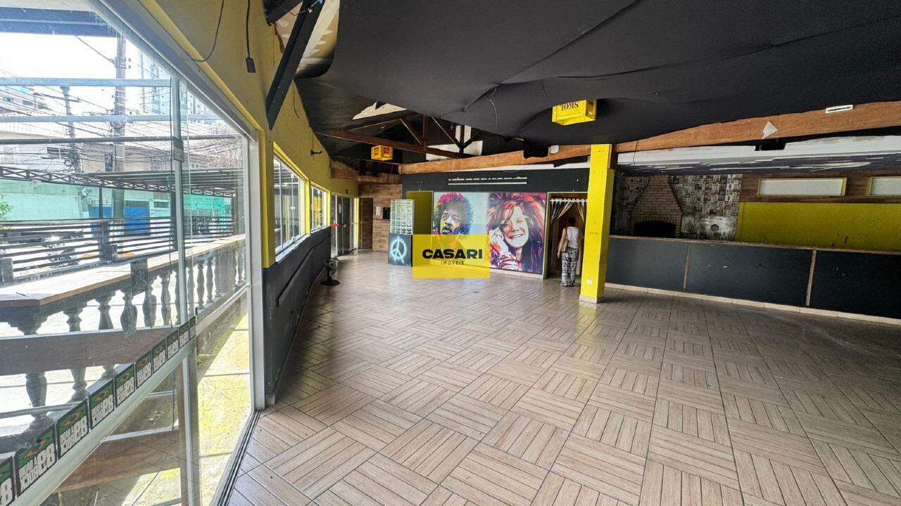 Salão para para aluguel no bairro Centro, São Bernardo do Campo - Casari Imóveis: 